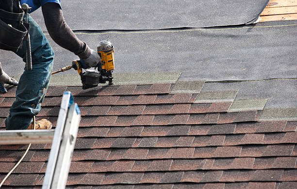 Licensed Roof Replacement service in Greenville, GA - Brentwood Metal Roofing